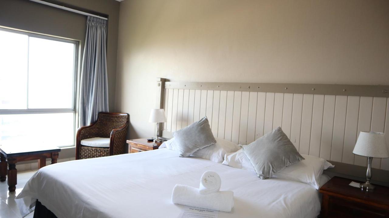 Margate Hotel エクステリア 写真